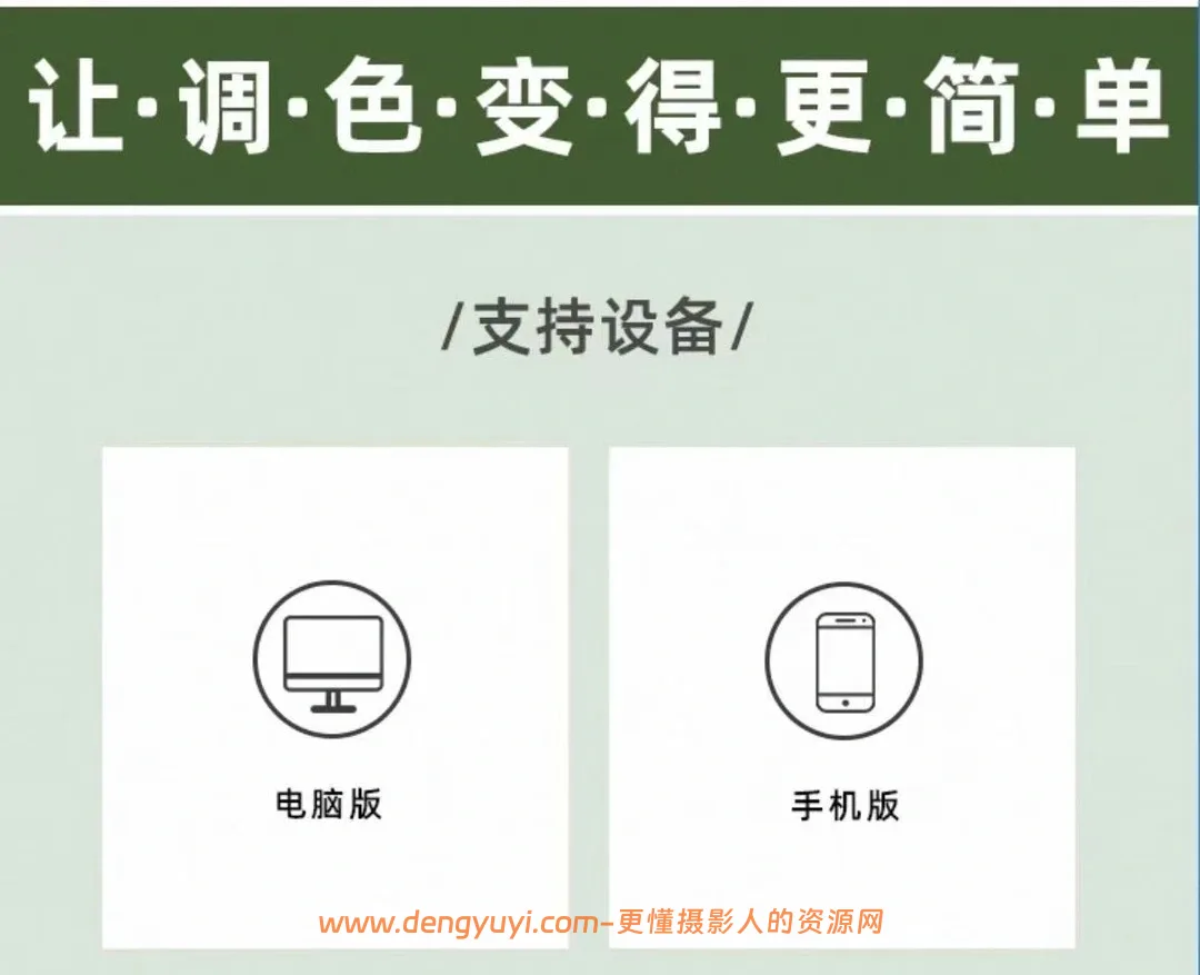 胶片感婚礼跟拍像素蛋糕口令预设仅调色